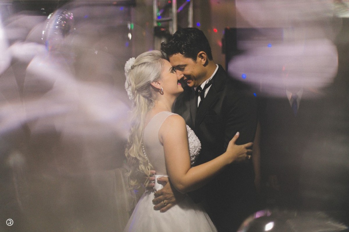 Wedding | Loraíne e Claudio