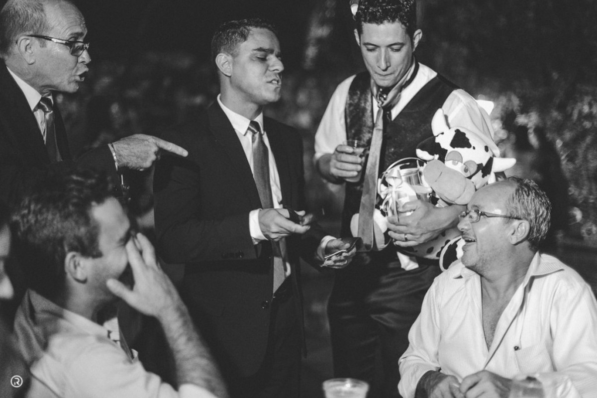 Wedding | Loraíne e Claudio