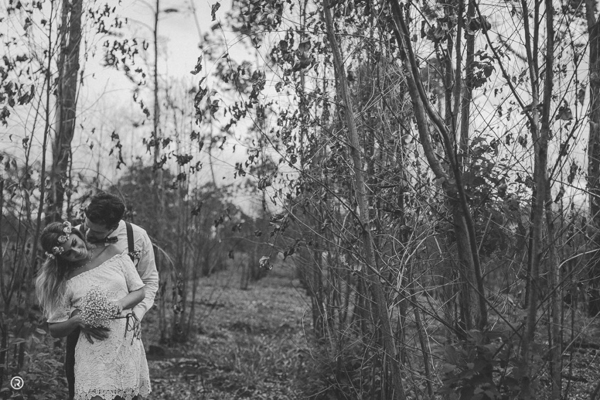 Prévia | Angela e Jean