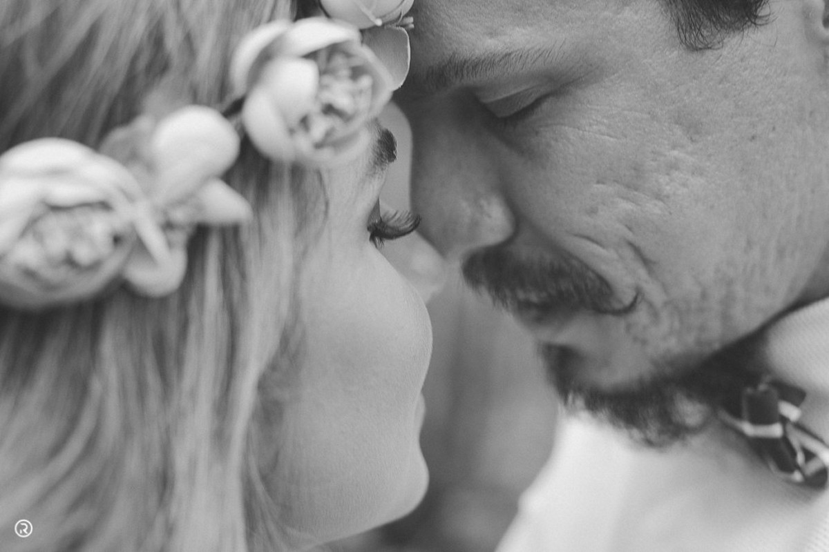 Prévia | Angela e Jean