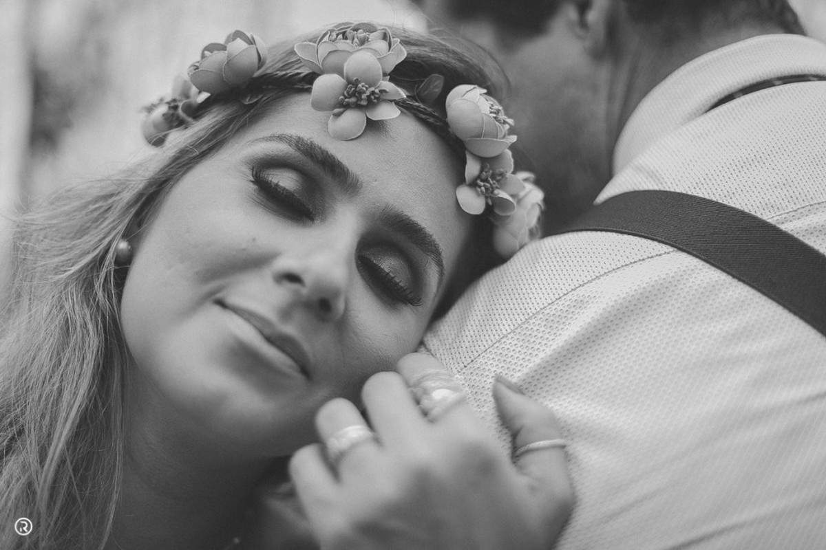 Prévia | Angela e Jean