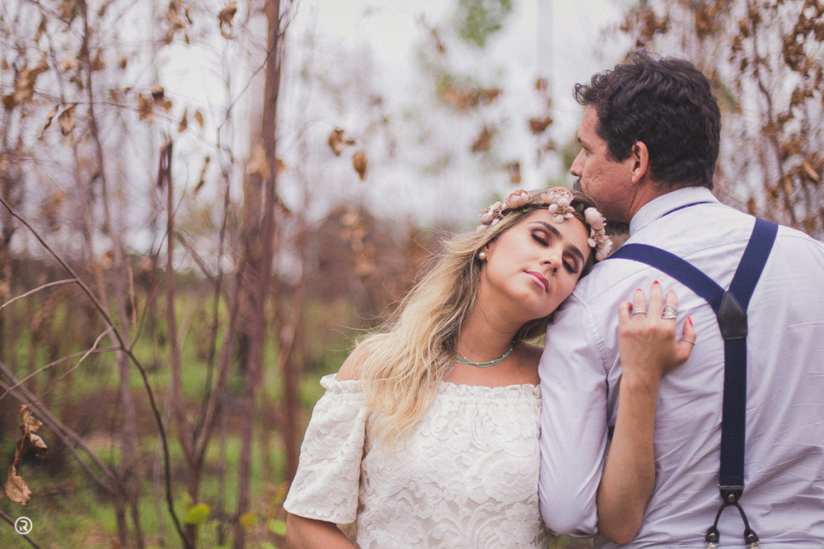 Prévia | Angela e Jean