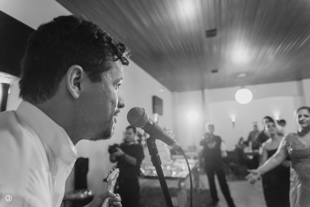 Wedding | Angela e Jean