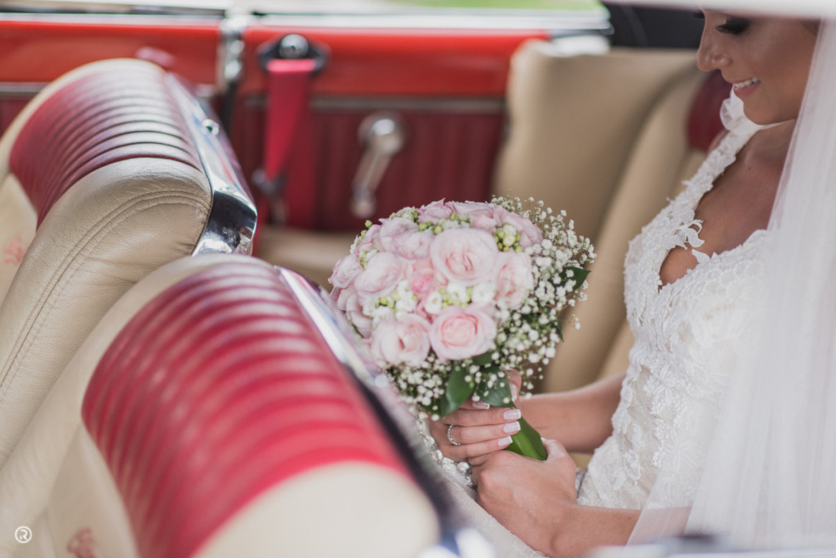 Wedding | Angela e Jean