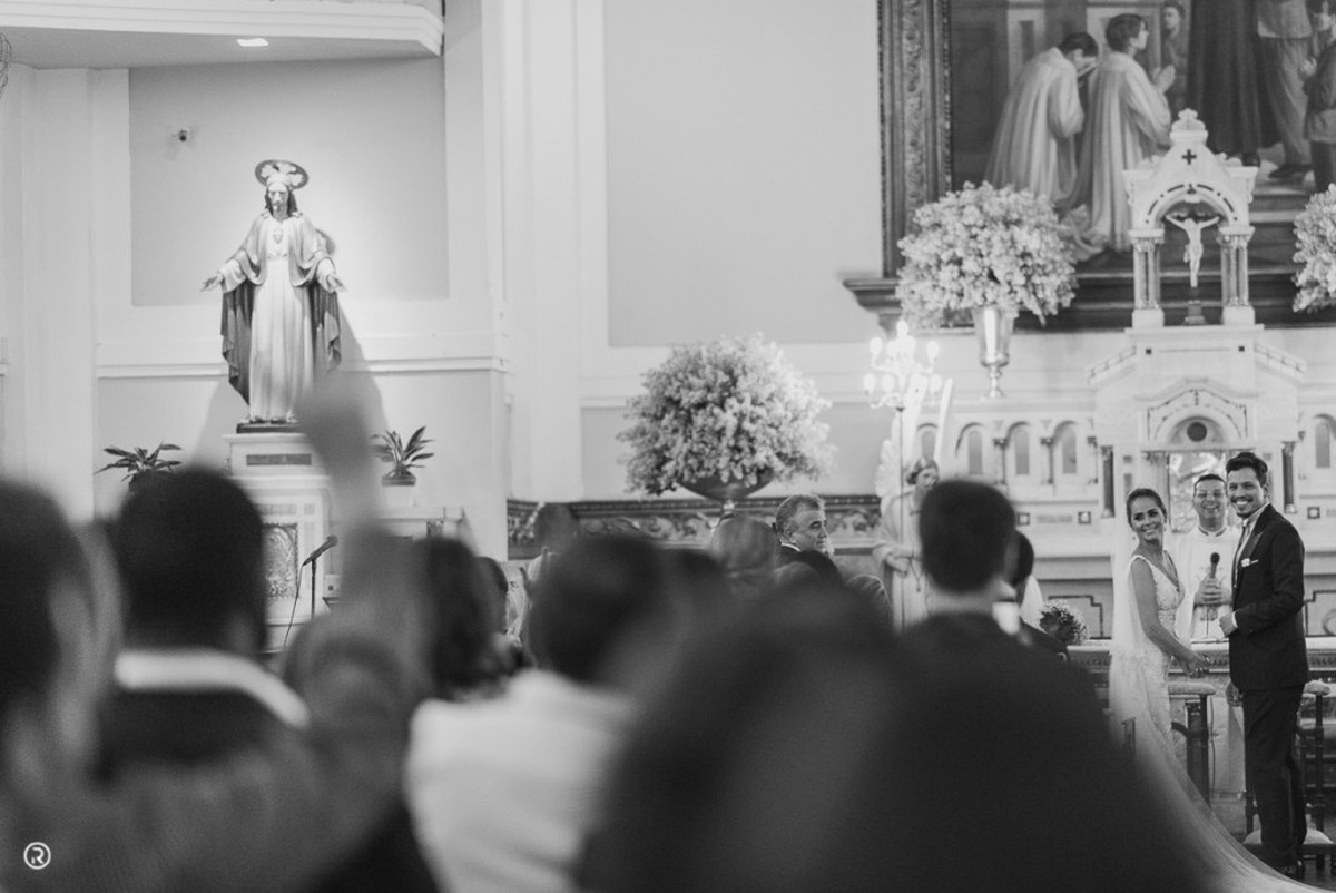 Wedding | Angela e Jean