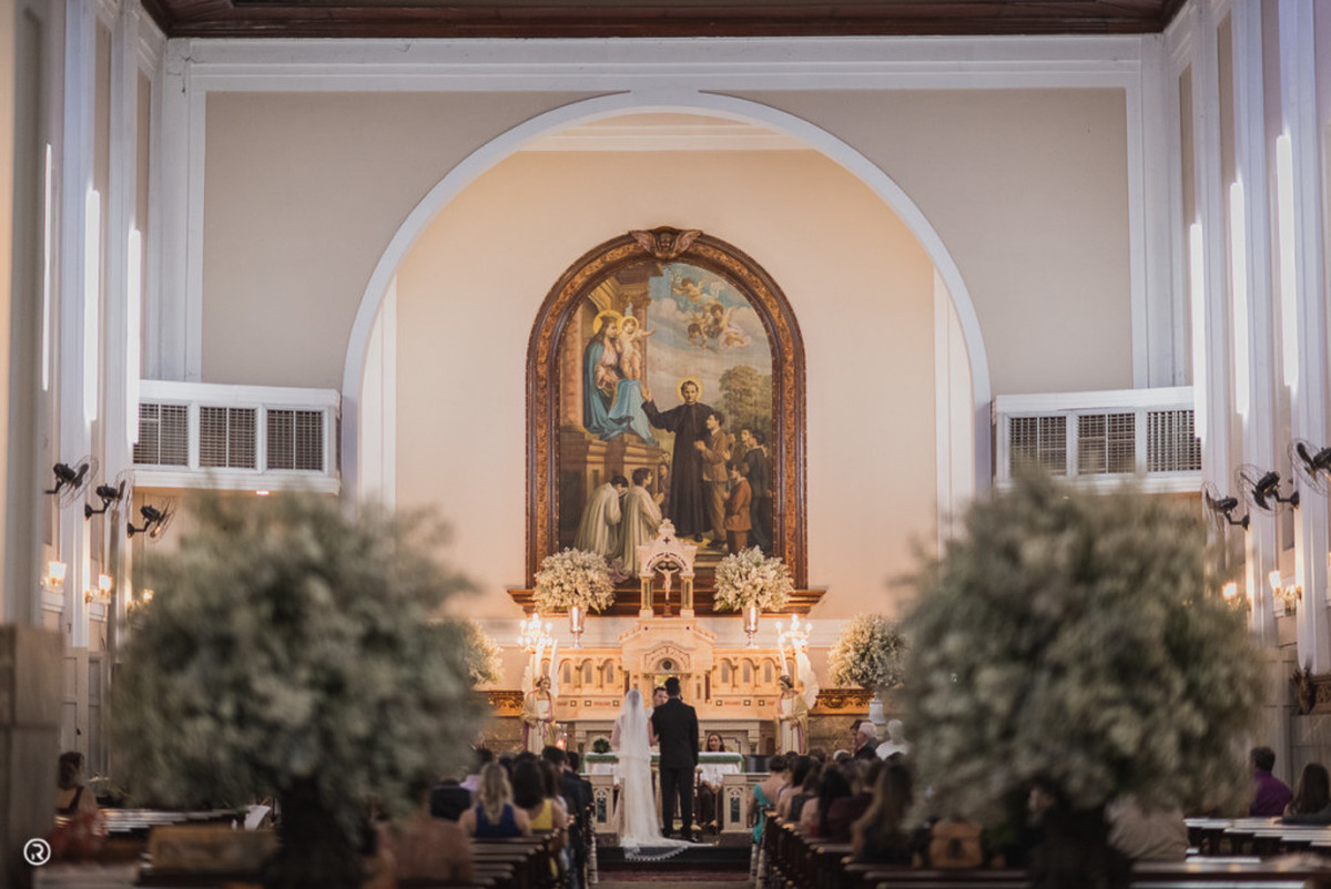 Wedding | Angela e Jean
