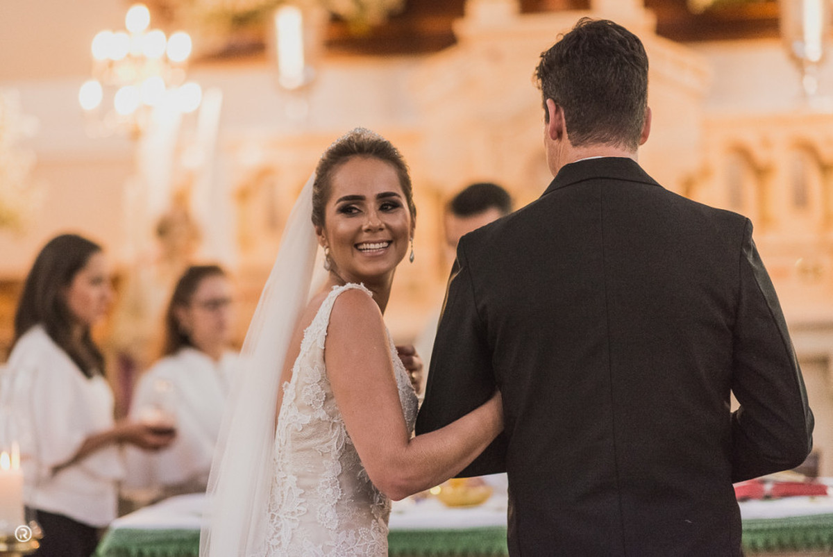 Wedding | Angela e Jean