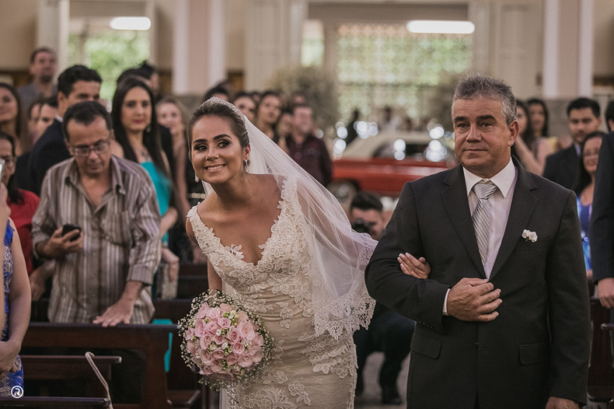 Wedding | Angela e Jean