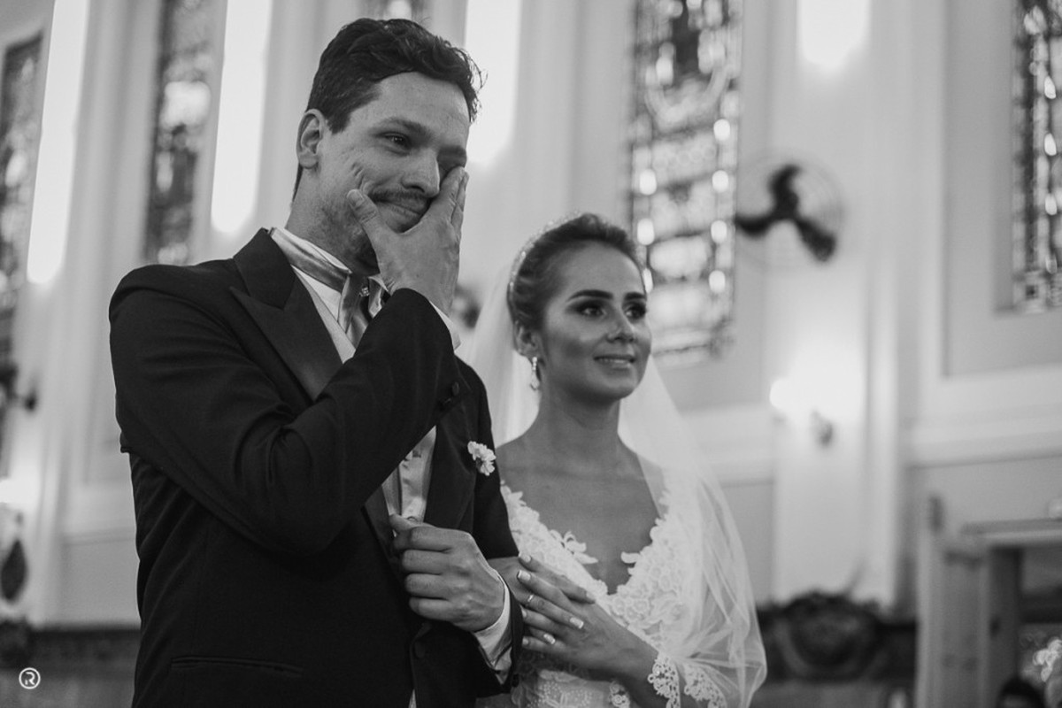 Wedding | Angela e Jean