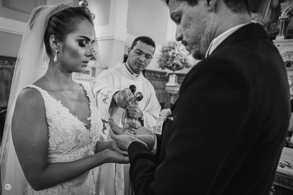 Wedding | Angela e Jean