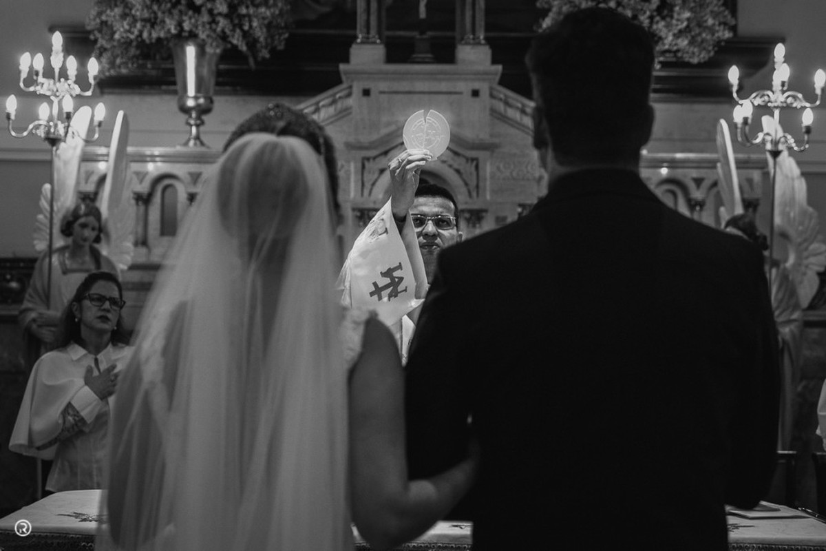 Wedding | Angela e Jean