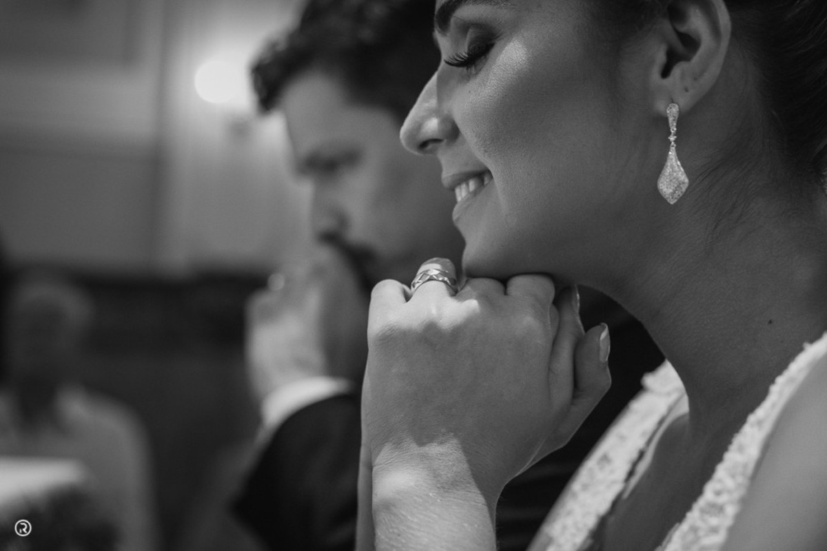 Wedding | Angela e Jean
