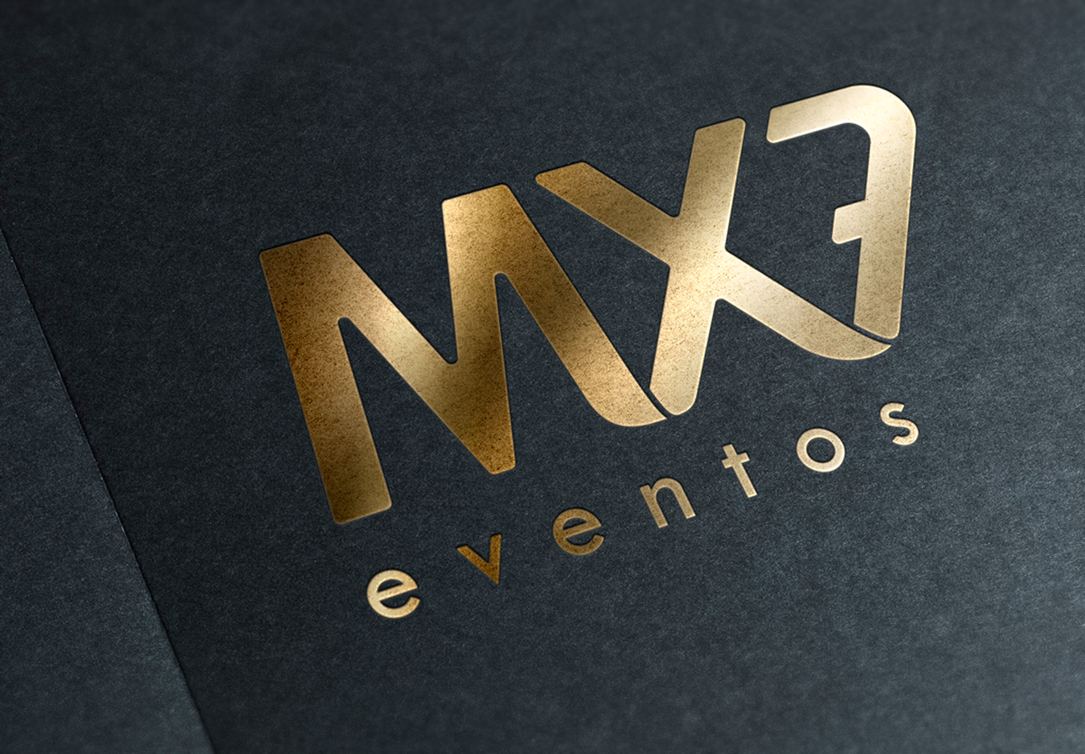Brand | MX7 – Eventos