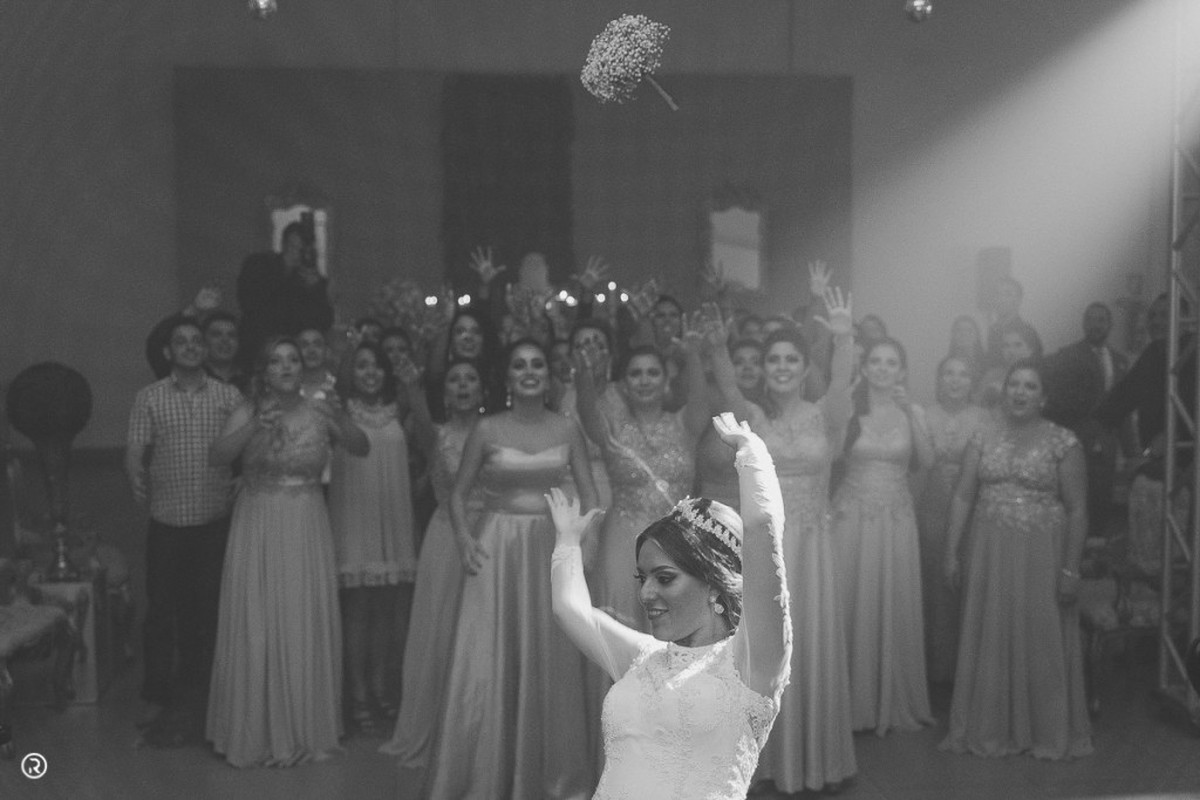 Wedding | Karlla e Vinícius