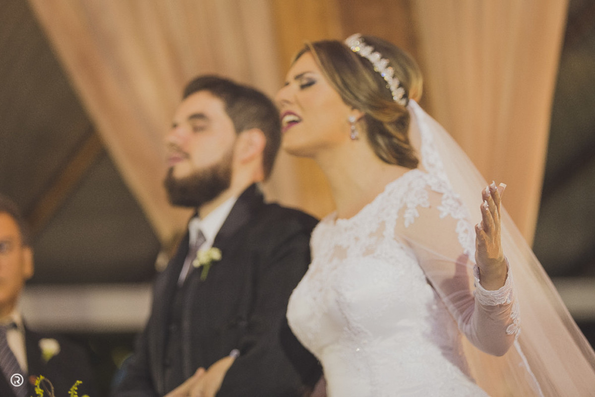 Wedding | Karlla e Vinícius