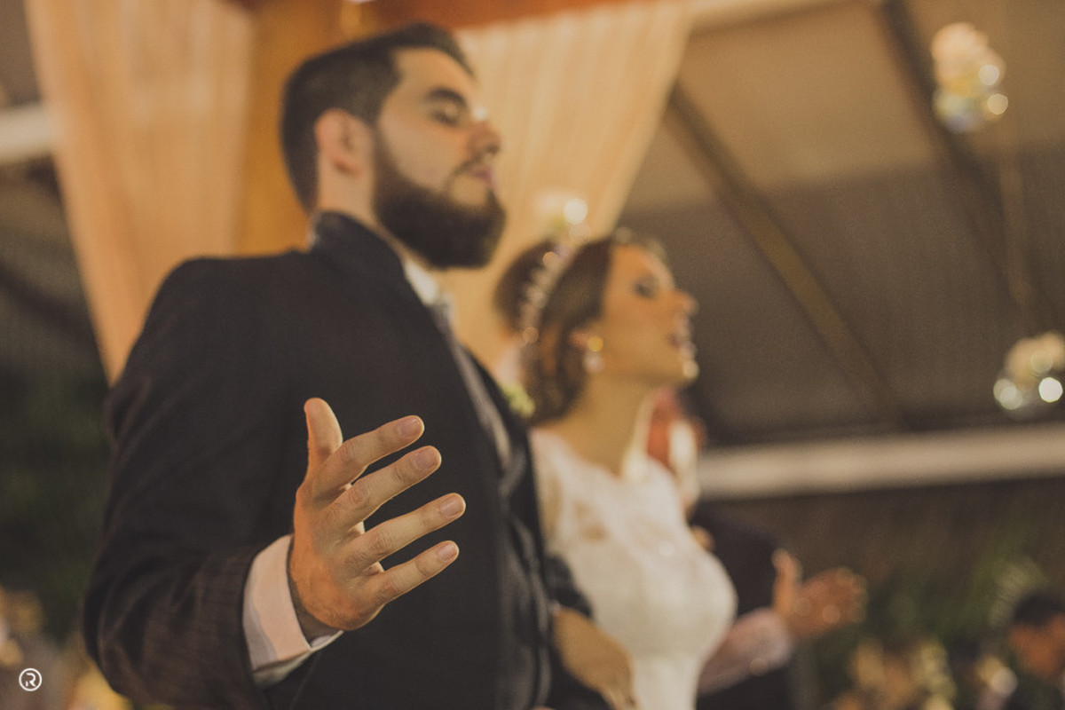 Wedding | Karlla e Vinícius