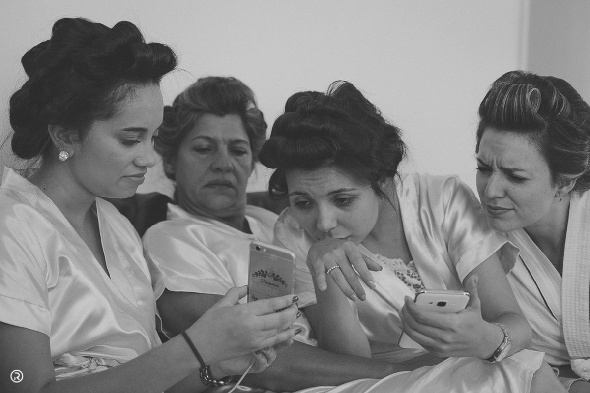 Wedding | Karlla e Vinícius
