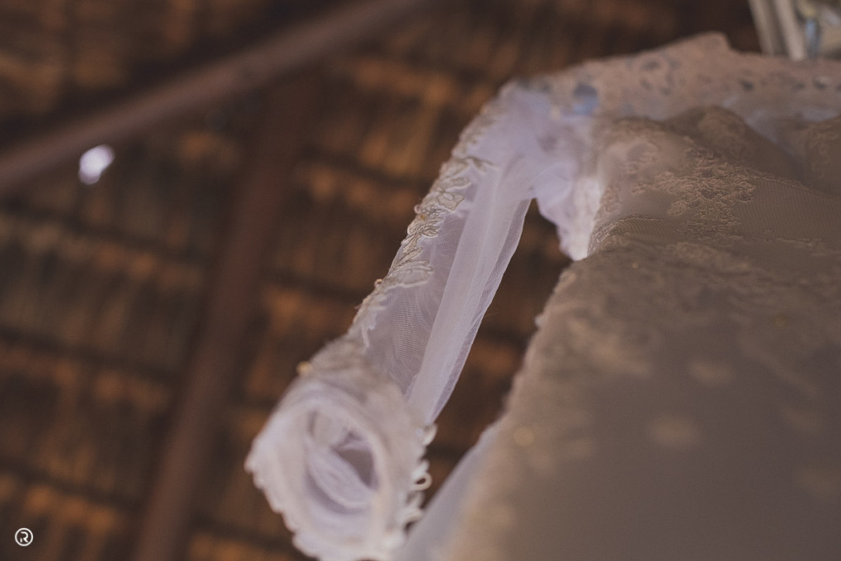 Wedding | Karlla e Vinícius