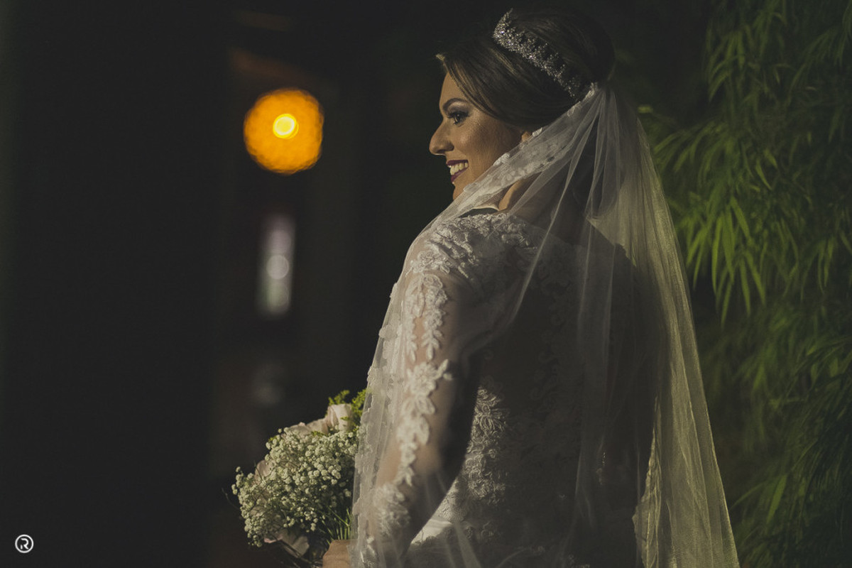 Wedding | Karlla e Vinícius