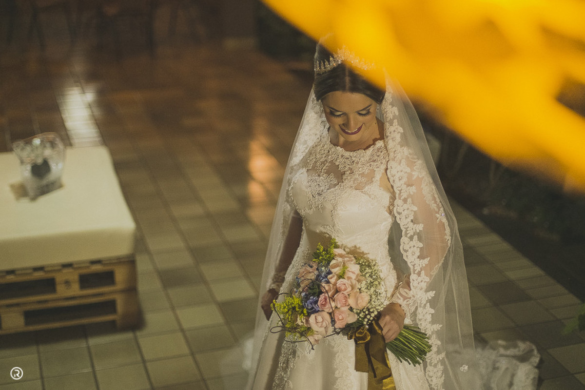 Wedding | Karlla e Vinícius