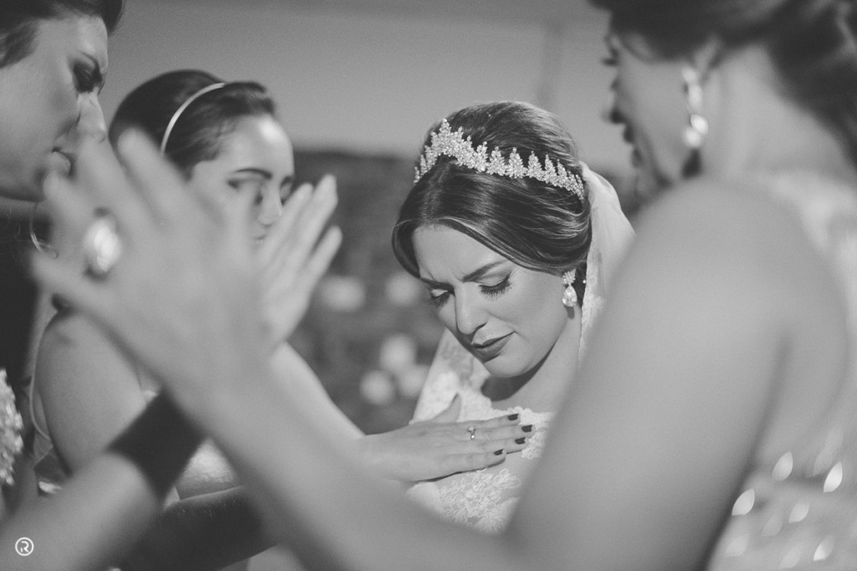 Wedding | Karlla e Vinícius