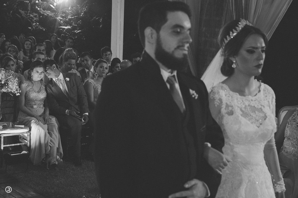 Wedding | Karlla e Vinícius