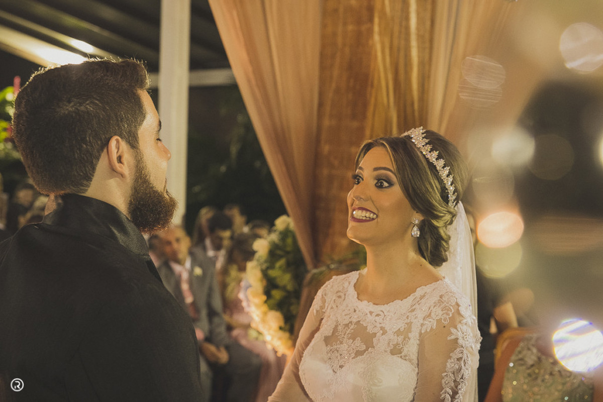 Wedding | Karlla e Vinícius