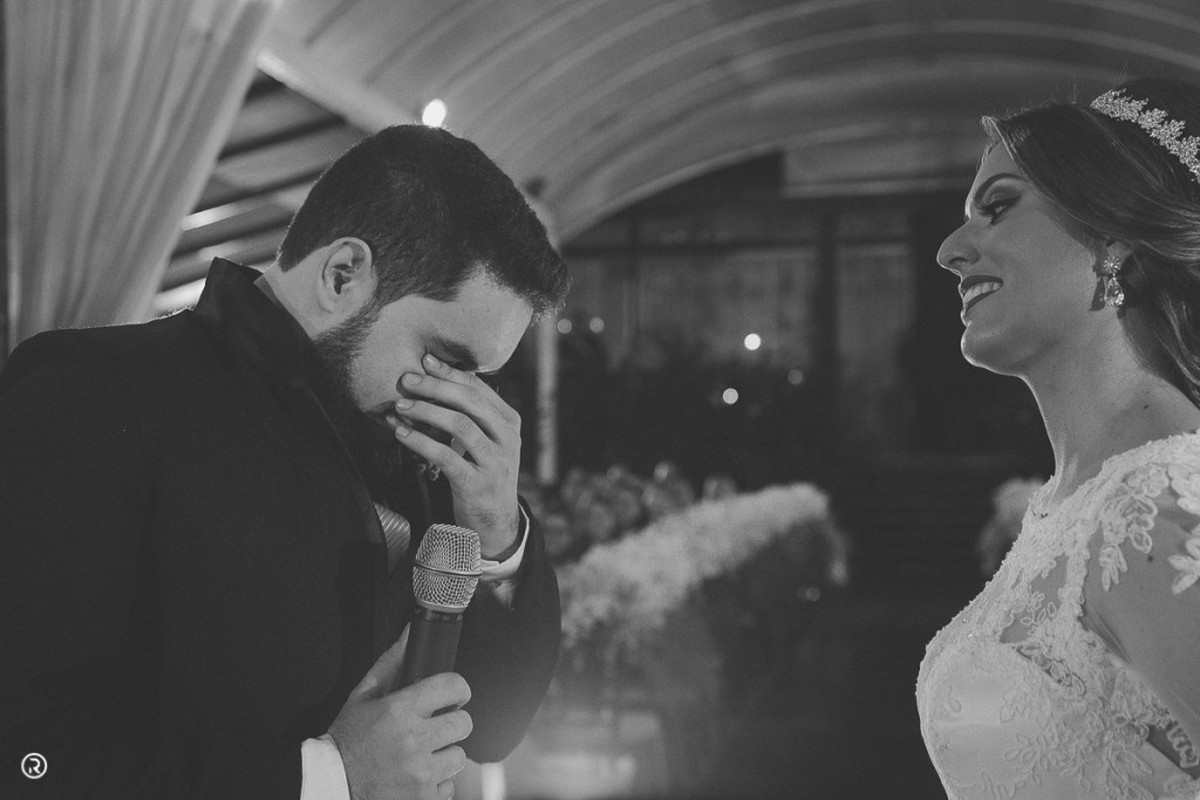 Wedding | Karlla e Vinícius