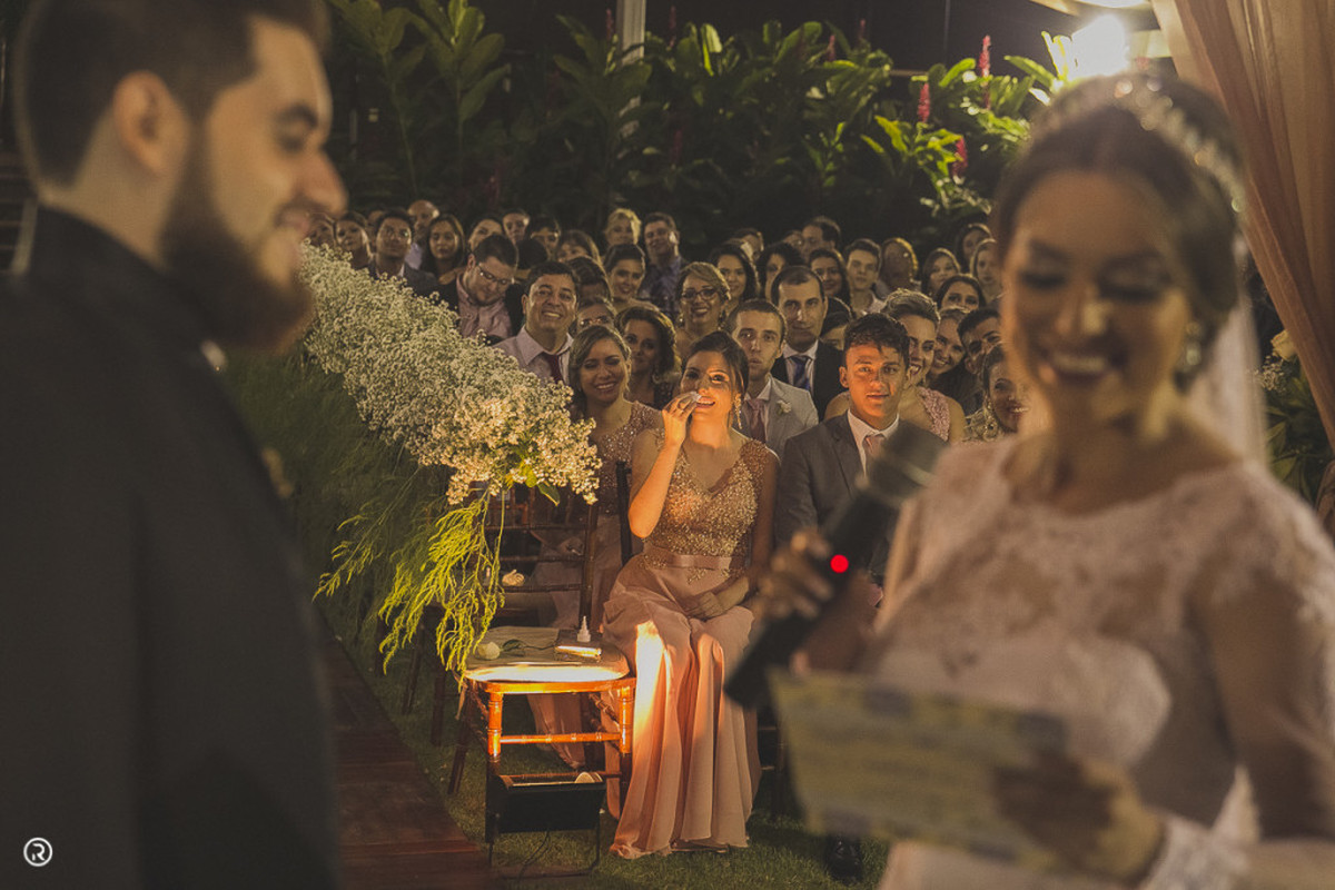 Wedding | Karlla e Vinícius