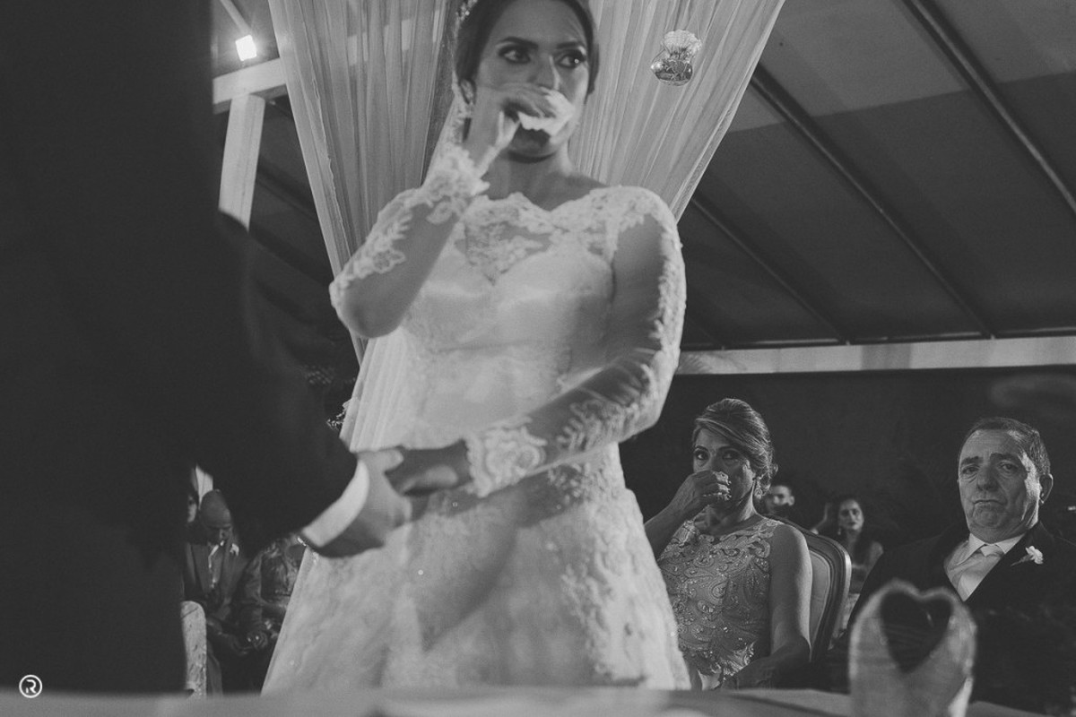 Wedding | Karlla e Vinícius