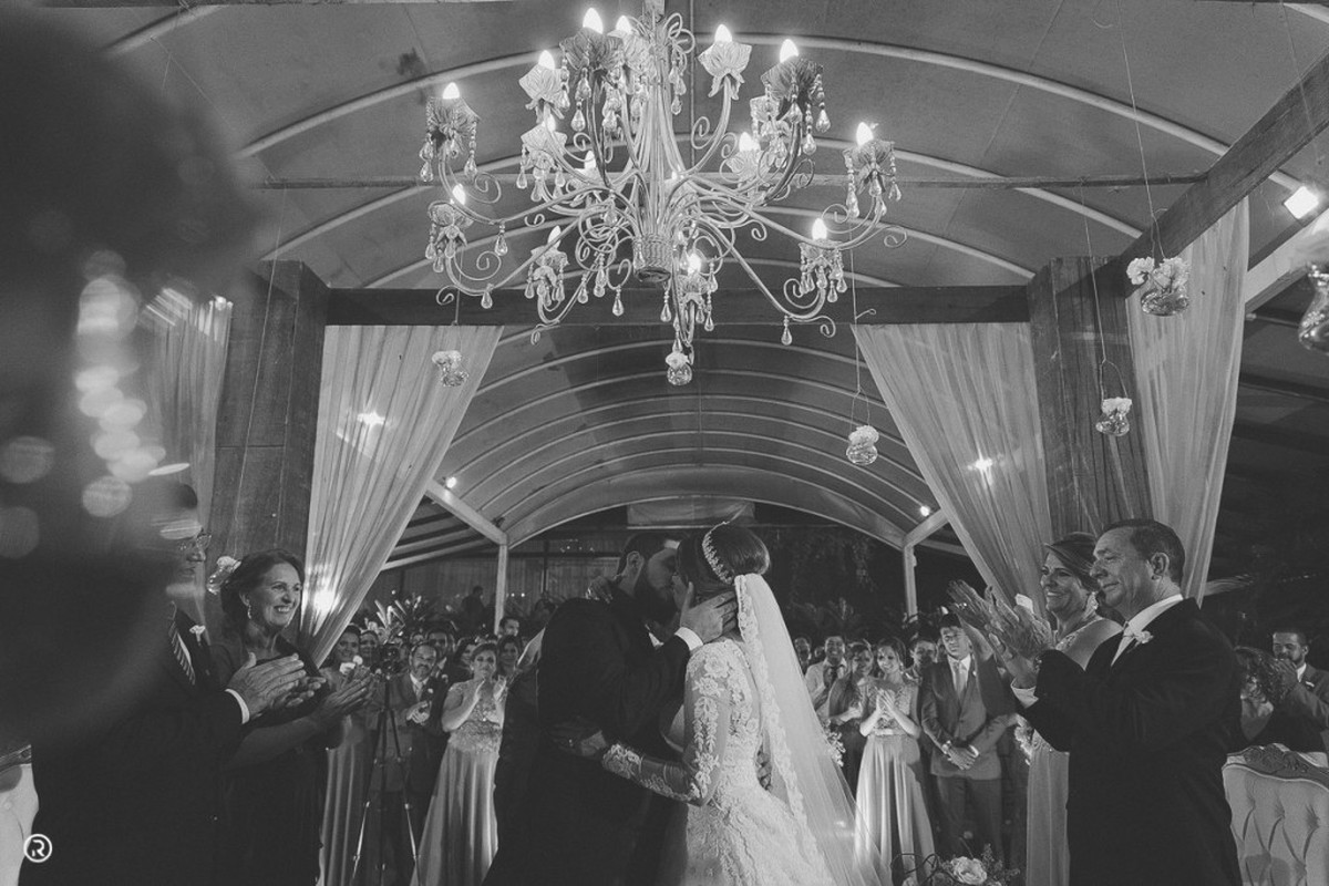 Wedding | Karlla e Vinícius