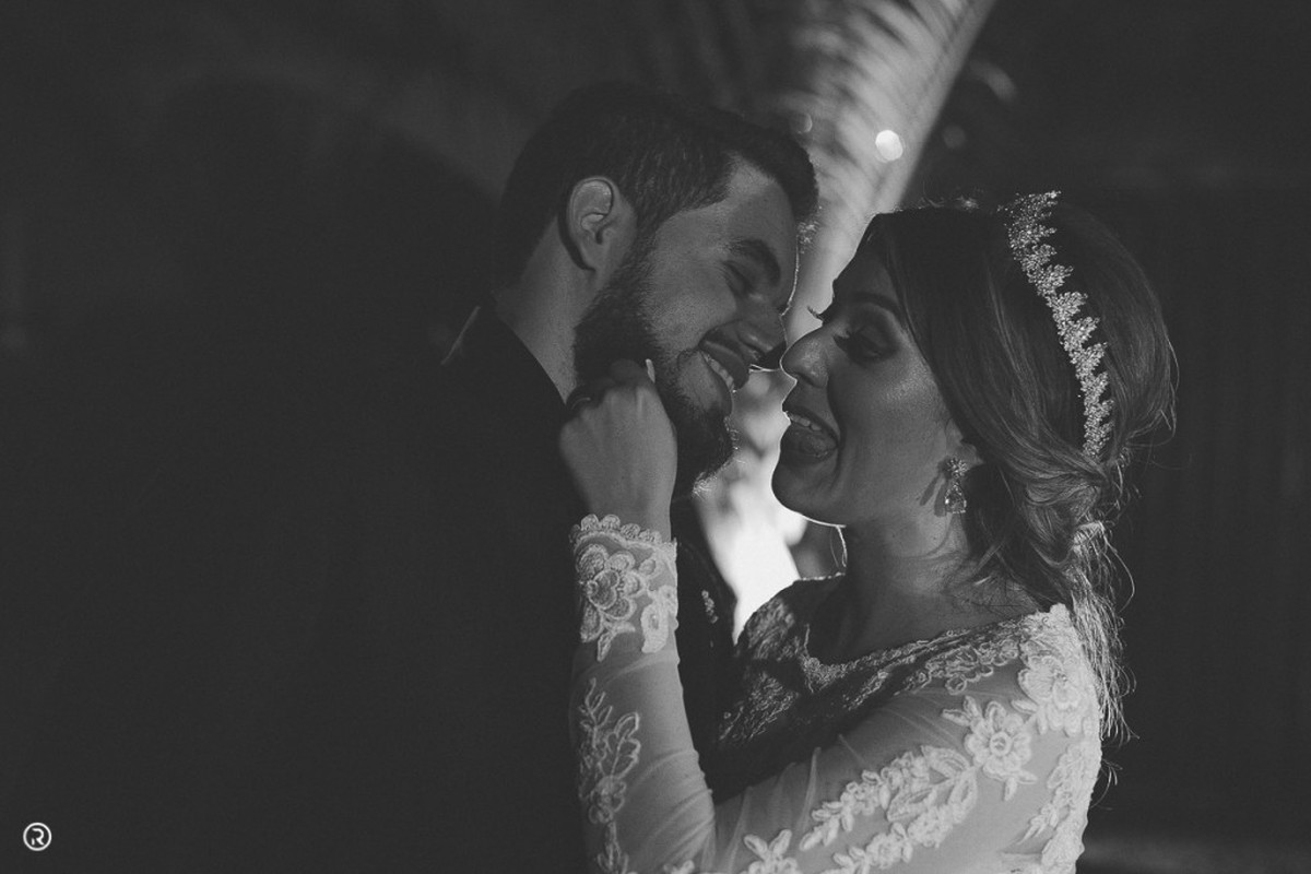 Wedding | Karlla e Vinícius