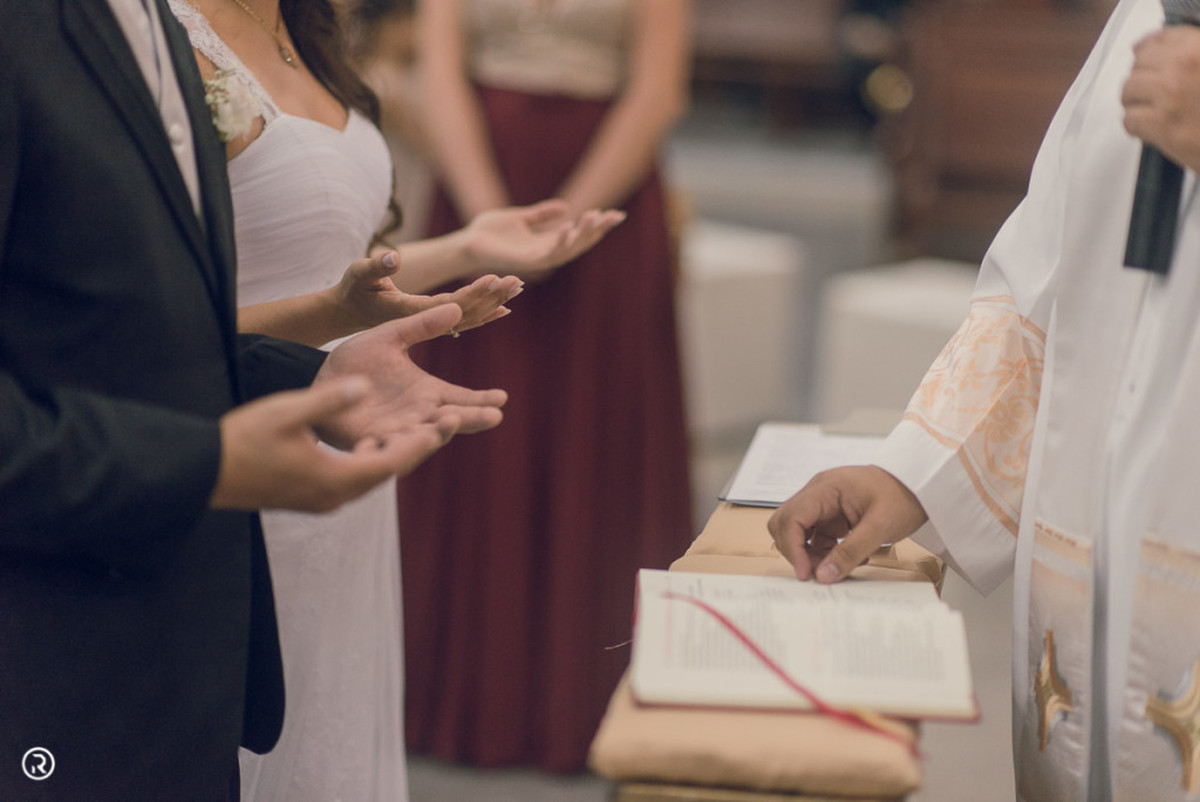 Wedding | Michelle e Thaner