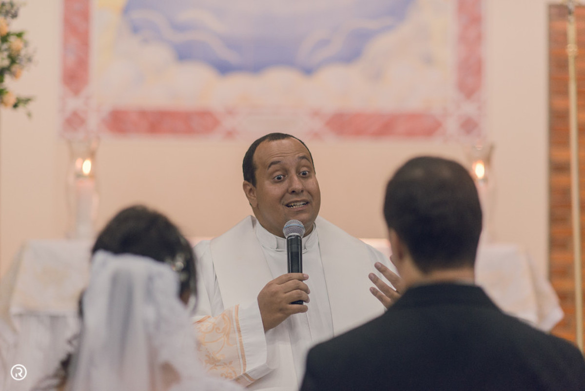 Wedding | Michelle e Thaner