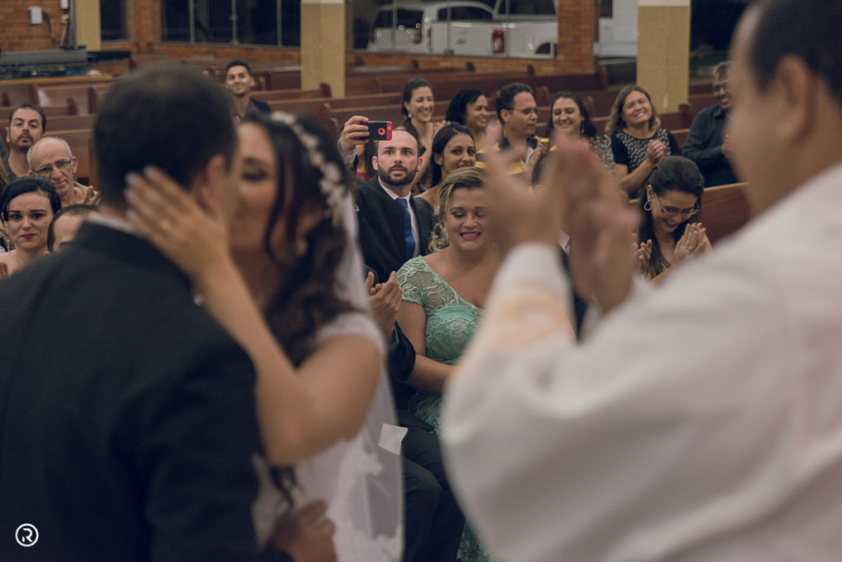Wedding | Michelle e Thaner