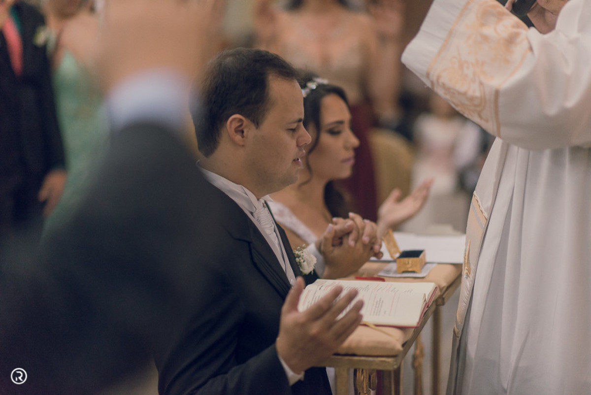 Wedding | Michelle e Thaner
