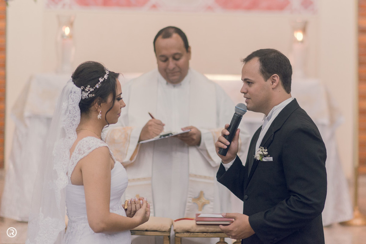 Wedding | Michelle e Thaner