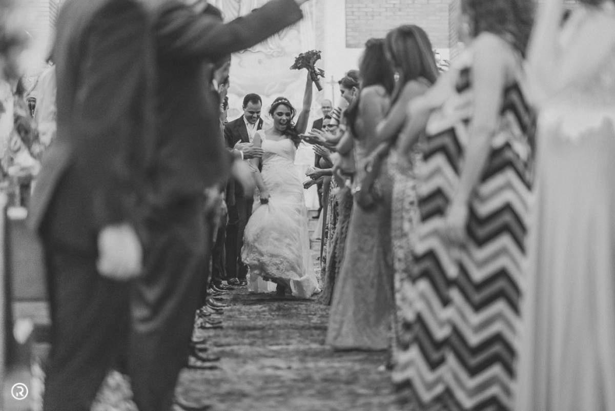 Wedding | Michelle e Thaner