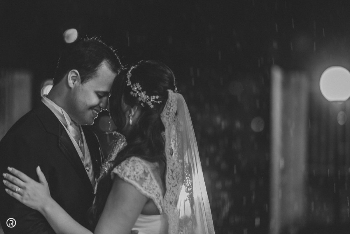 Wedding | Michelle e Thaner