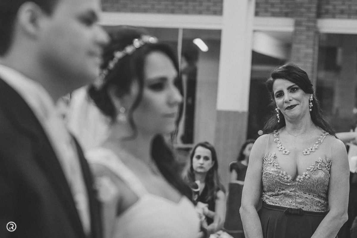 Wedding | Michelle e Thaner