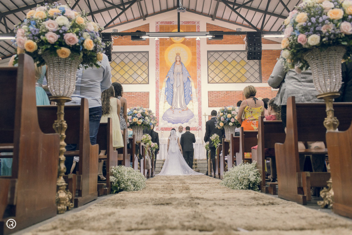 Wedding | Michelle e Thaner