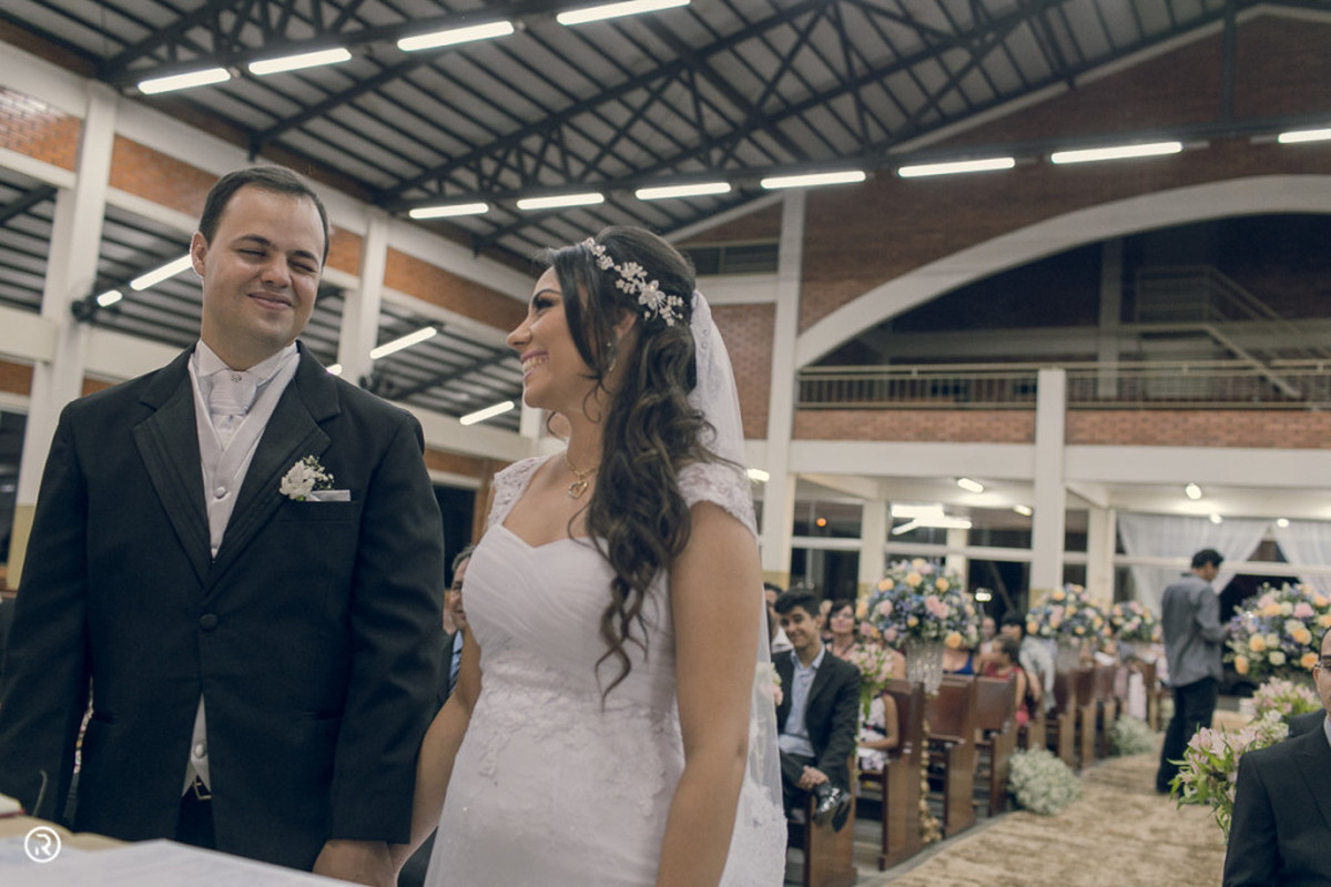 Wedding | Michelle e Thaner