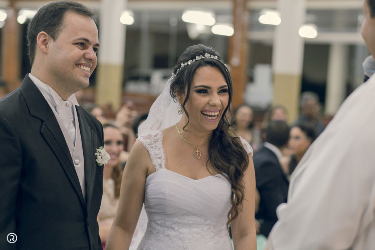 Wedding | Michelle e Thaner