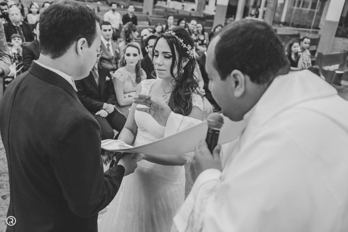 Wedding | Michelle e Thaner