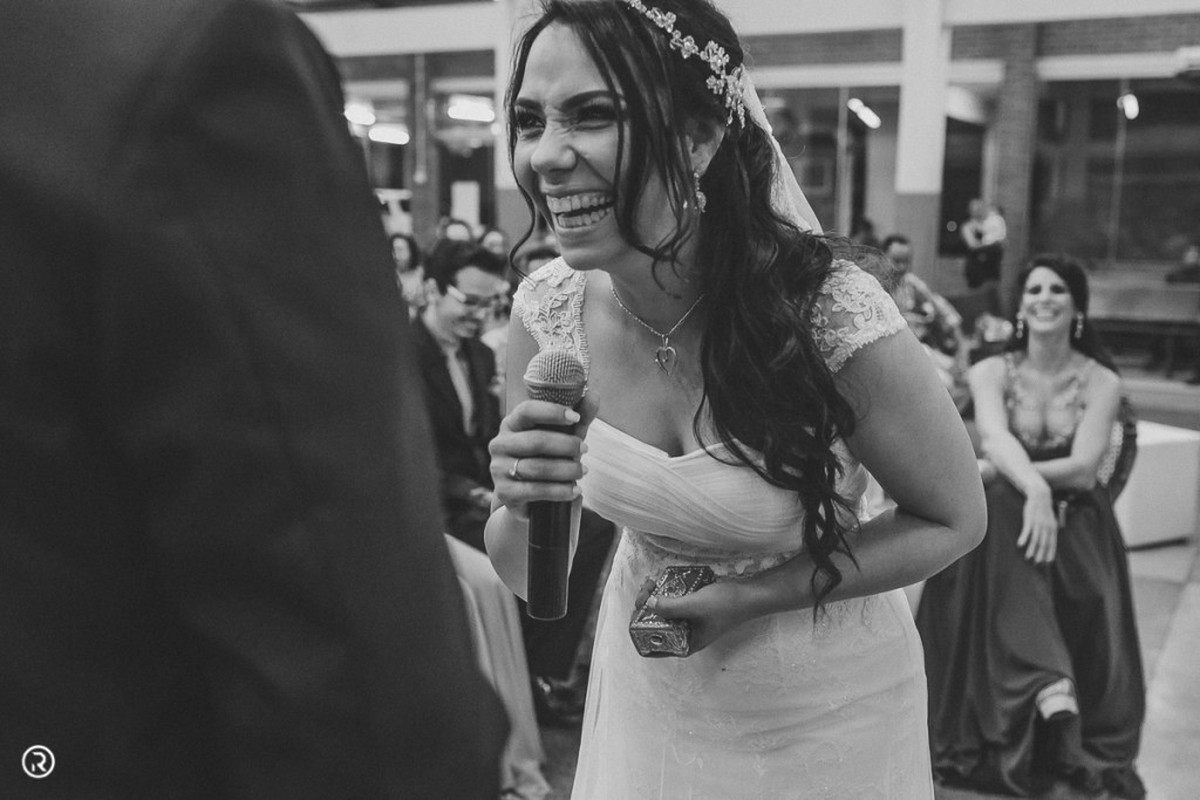Wedding | Michelle e Thaner