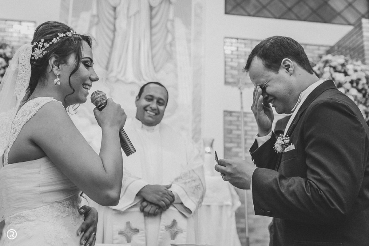 Wedding | Michelle e Thaner