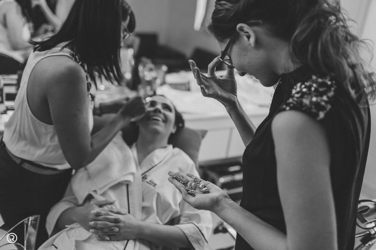 Wedding | Michelle e Thaner