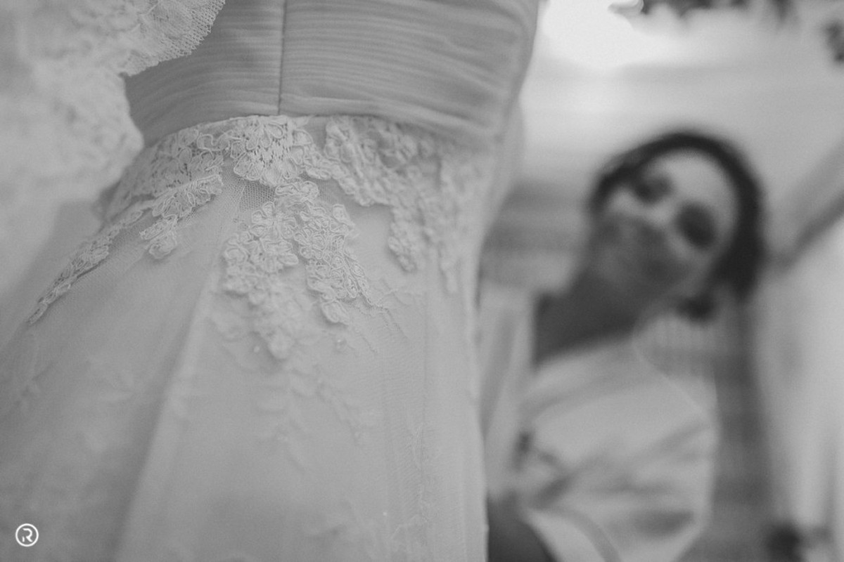 Wedding | Michelle e Thaner