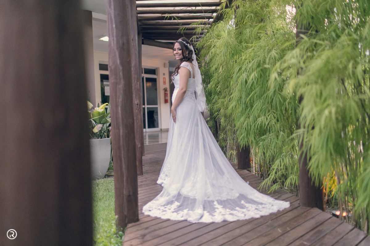 Wedding | Michelle e Thaner