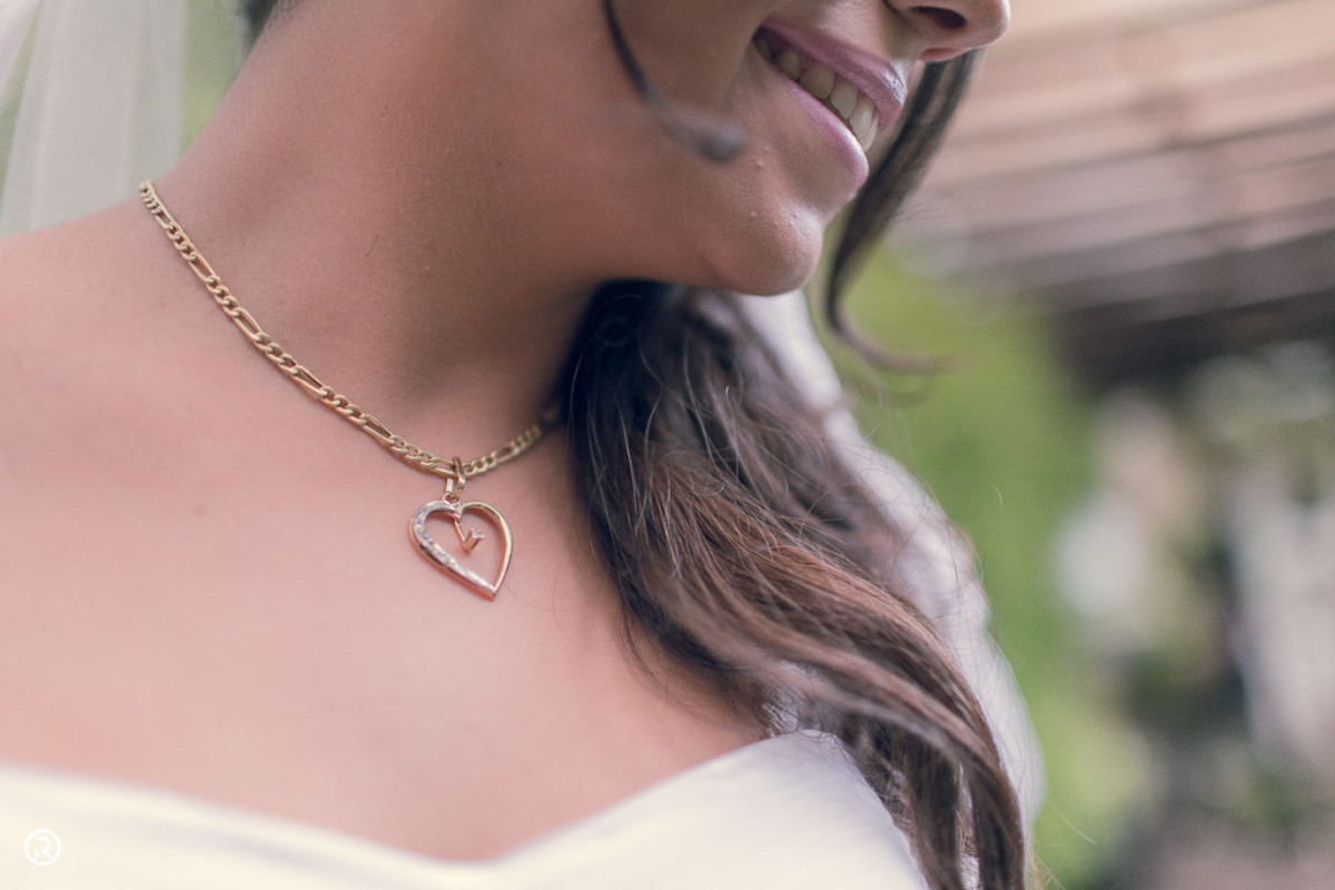 Wedding | Michelle e Thaner